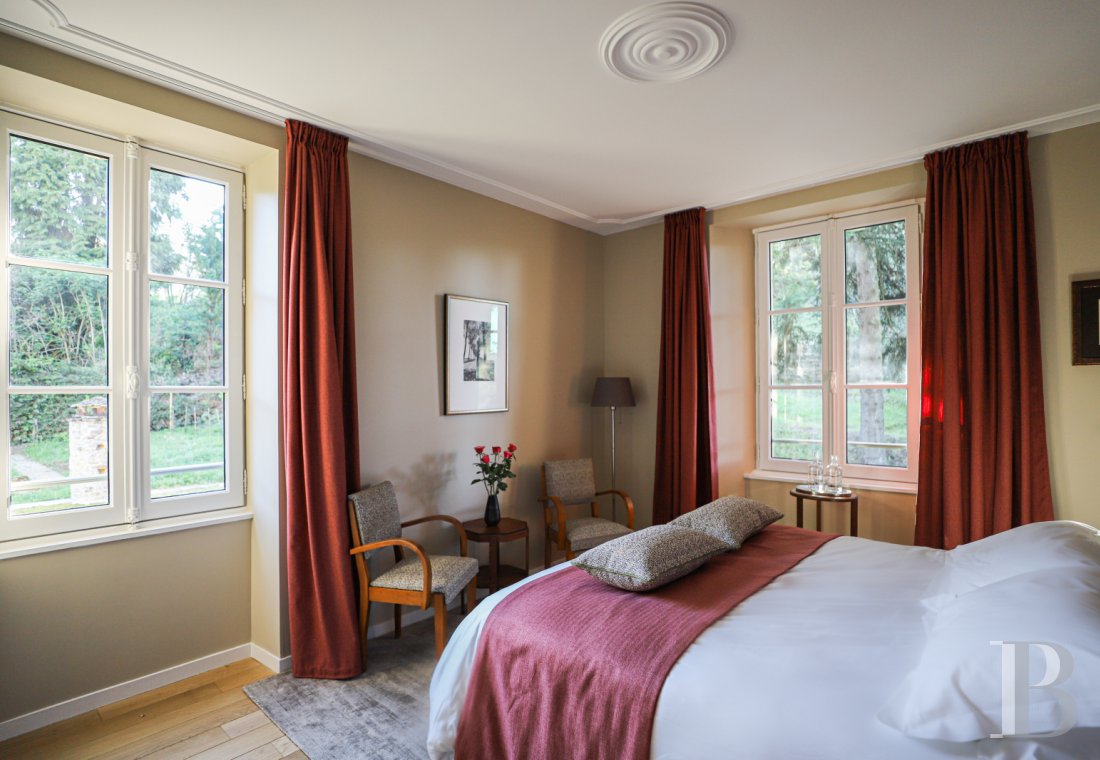 A 1920s house surrounded by a large park in the heart of Sarlat, in the Dordogne - photo  n°35
